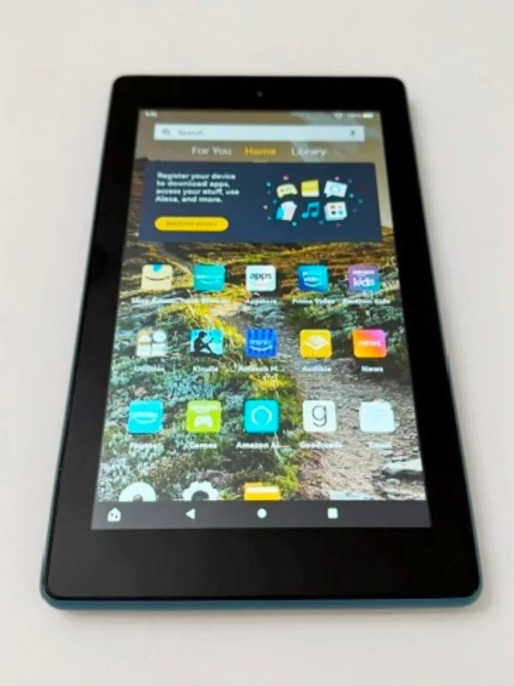 Amazon Fire 7 Tablet 9th Generation 7